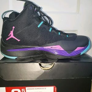 Jordan Super Fly 2